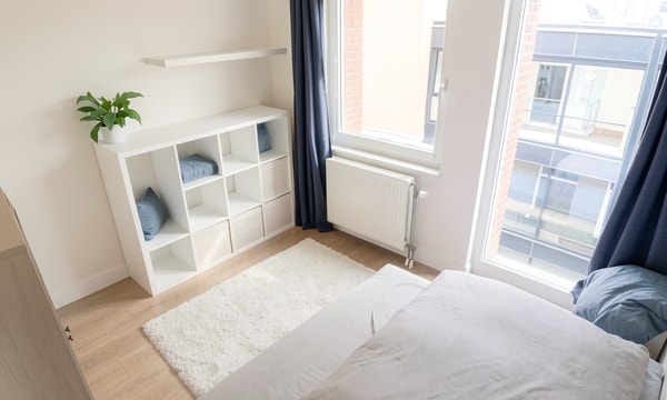 Kamer | 75m² | €900,-