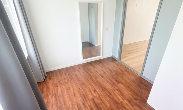 Kamer | 7m² | €750,-