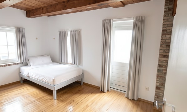 Kamer | 16m² | €630,-