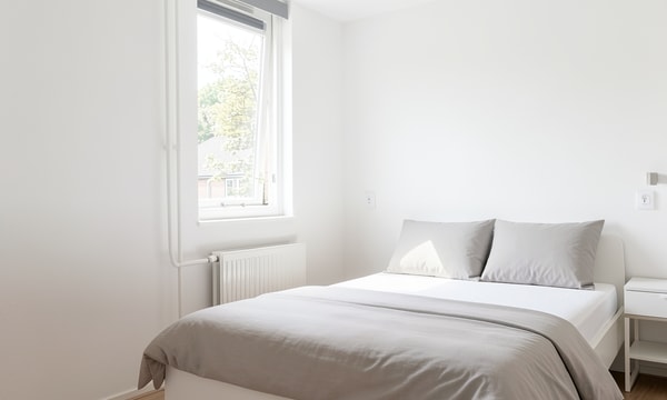 Kamer | m² onbekend | €630,-