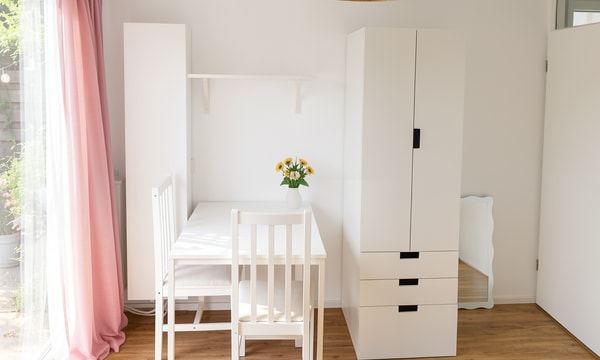 Kamer | 10m² | €650,-