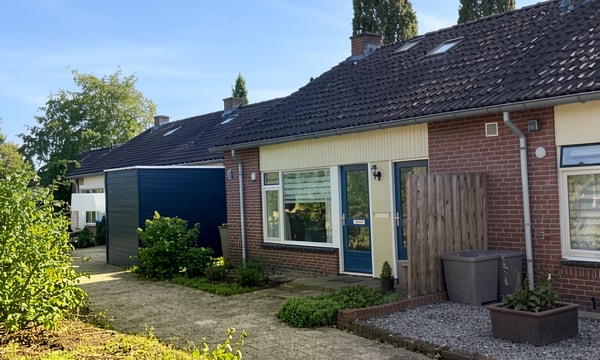 Huis | 45m² | €716,-