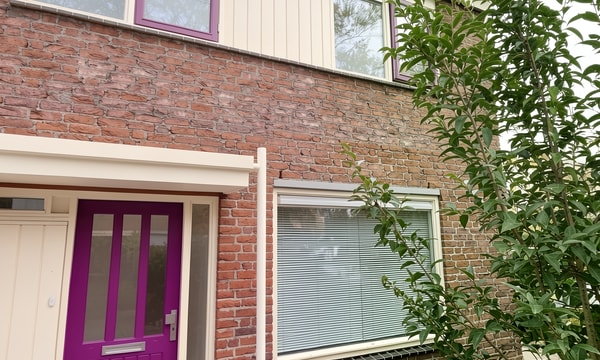 Kamer | 78m² | €541,-