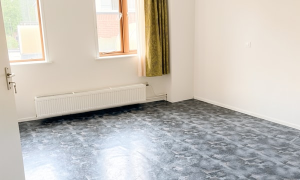 Kamer | 20m² | €1100,-
