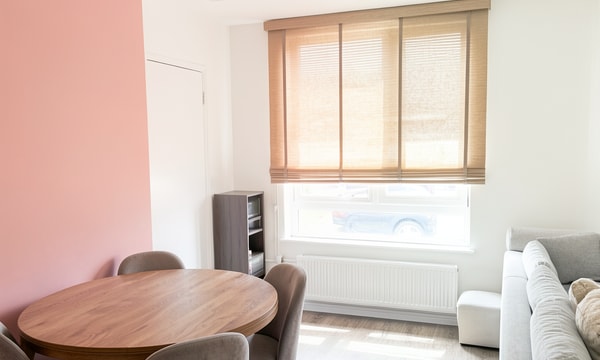 Kamer | 25m² | €700,-