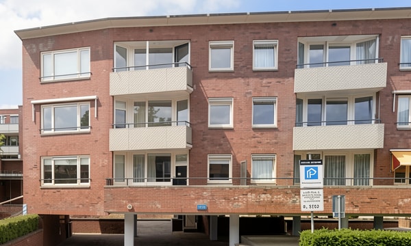 Appartement | 84m² | €759,-