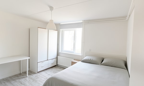 Kamer | 12m² | €1100,-
