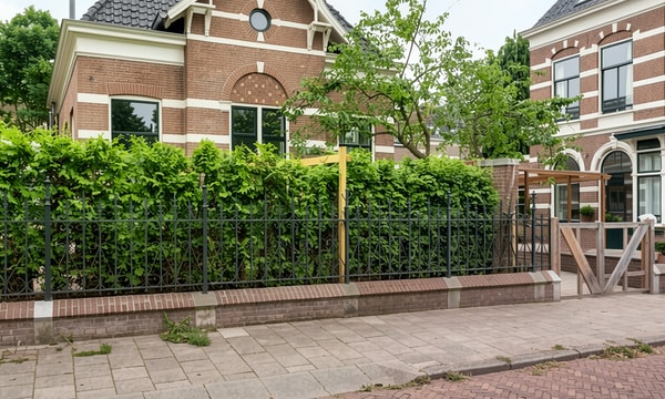 Studio | 18m² | €3086,-