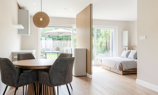 Appartement | m² onbekend | €2614,-