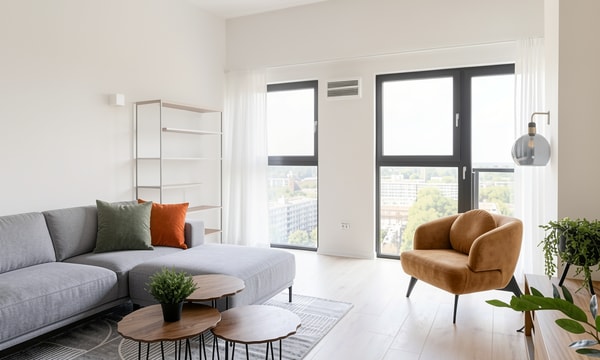 Studio | m² onbekend | €1139,-