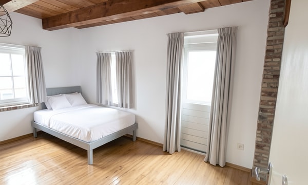 Kamer | 16m² | €630,-