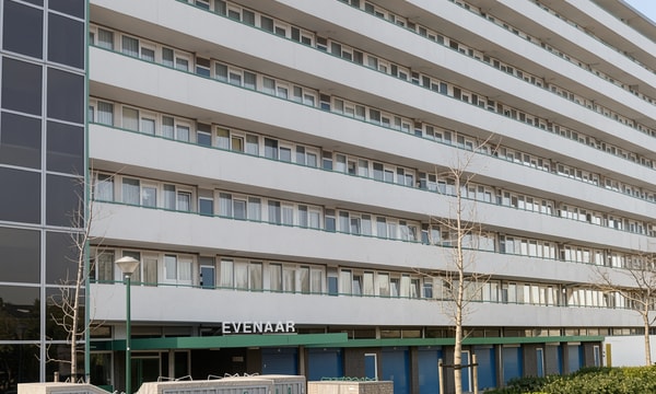 Huis | 82m² | €880,-