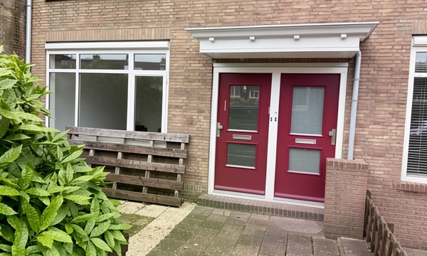 Bedrijfsruimte | 33m² | €567,-