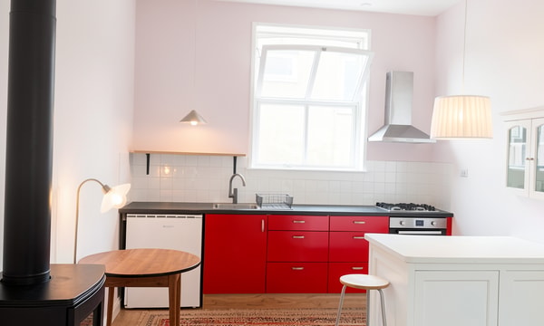 Appartement | m² onbekend | €3256,-
