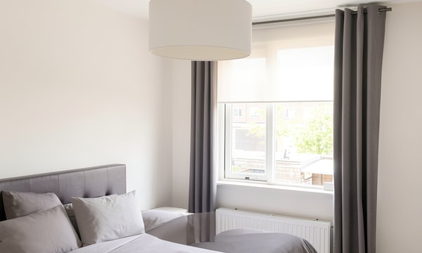 Kamer | m² onbekend | €1531,-