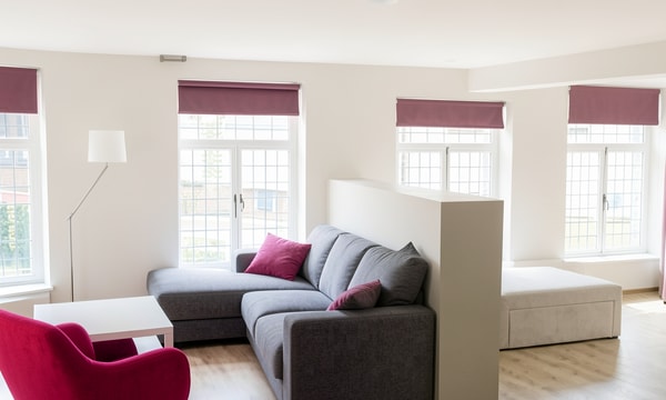 Appartement | 46m² | €974,-