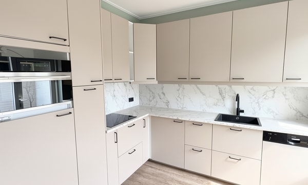 Kamer | 18m² | €850,-