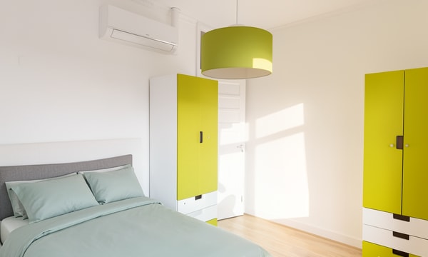 Kamer | 15m² | €975,-