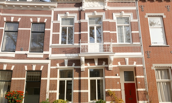 Appartement | 130m² | €1975,-