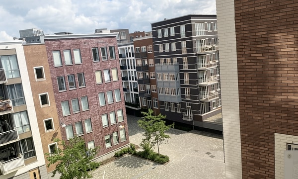 Appartement | 65m² | €2300,-