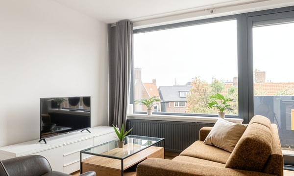 Appartement | 50m² | €1345,-