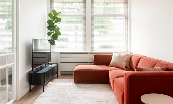 Huis | 66m² | €2300,-