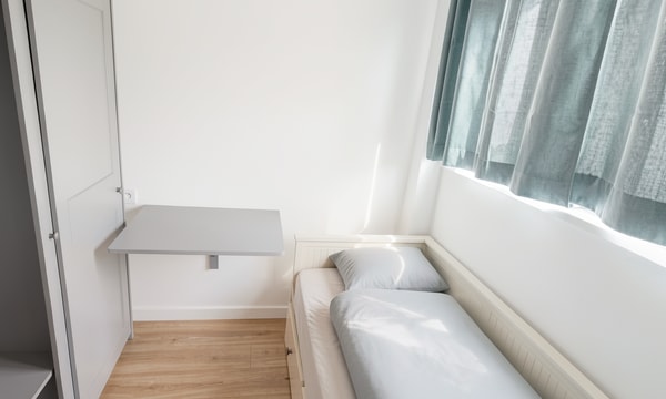 Kamer | m² onbekend | €750,-