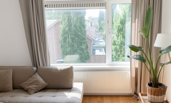 Kamer | 12m² | €900,-