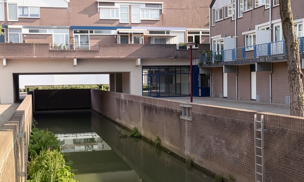 Huis | 105m² | €2000,-