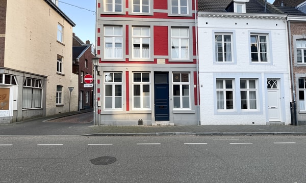 Huis | 126m² | €1400,-