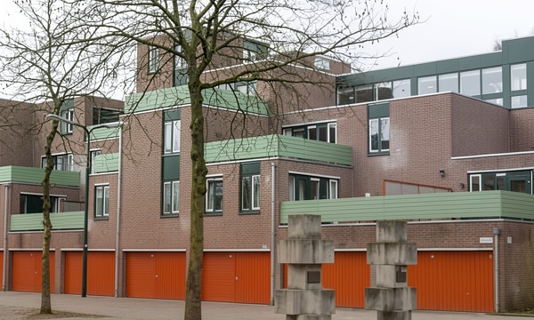 Huis | 65m² | €867,-