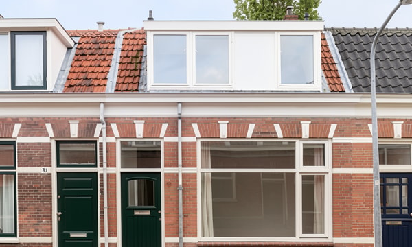 Huis | 90m² | €2650,-