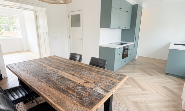 Huis | 85m² | €2100,-
