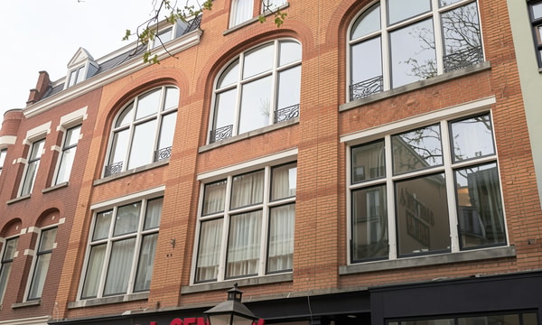 Huis | m² onbekend | €1110,-