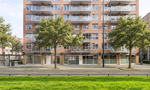 Huis | 78m² | €2395,-