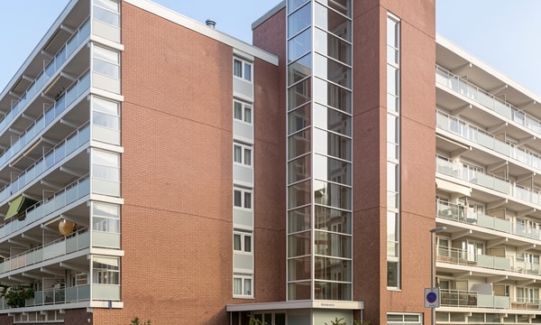 Appartement | 76m² | €999,-