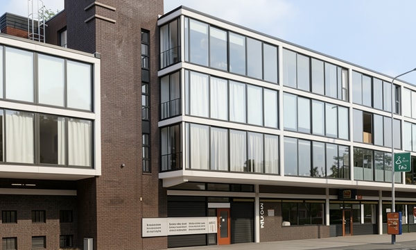 Appartement | 73m² | €970,-