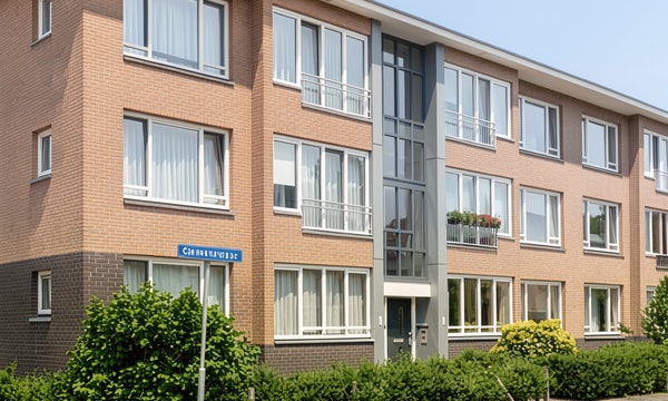 Huis | 56m² | €798,-