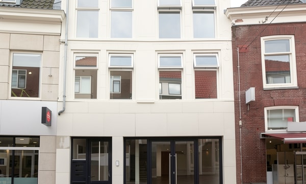 Huis | 51m² | €1325,-