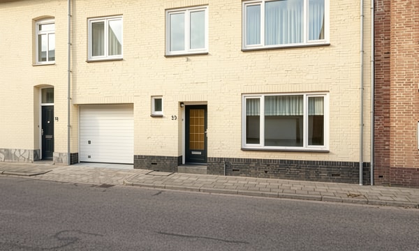 Huis | 142m² | €1350,-