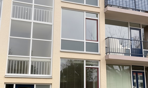 Appartement | 57m² | €749,-