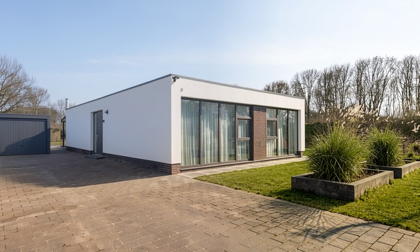 Huis | 212m² | €3495,-