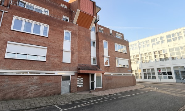 Appartement | 63m² | €1124,-