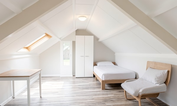 Kamer | 16m² | €1200,-