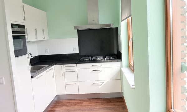 Kamer | 14m² | €750,-