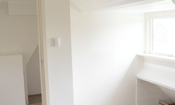 Kamer | 9m² | €417,-
