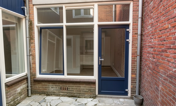 Studio | 25m² | €1295,-