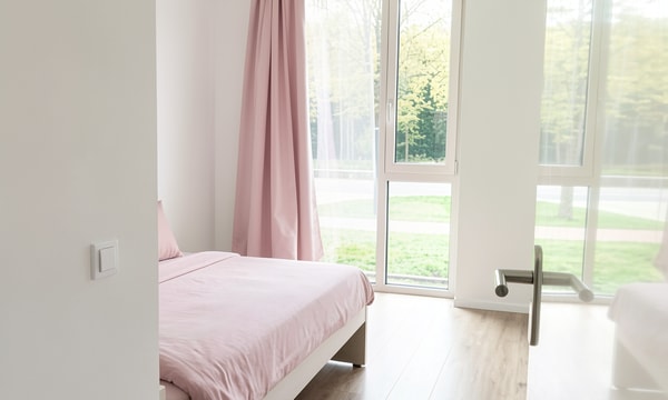 Kamer | 11m² | €650,-