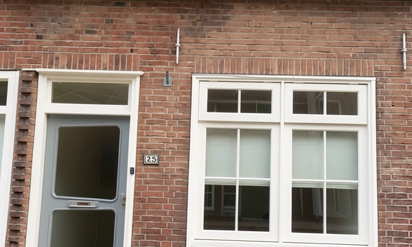 Huis | m² onbekend | €1300,-