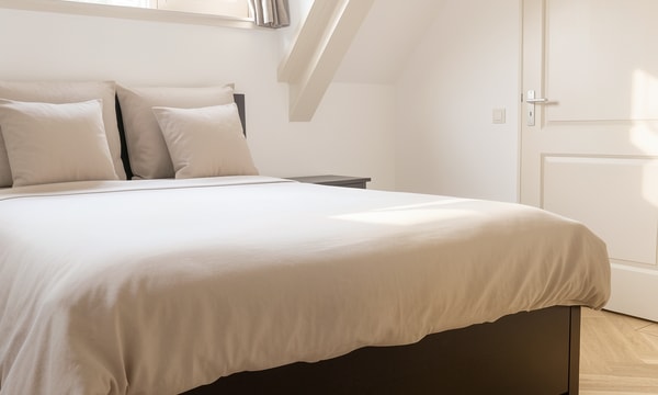 Kamer | 20m² | €300,-